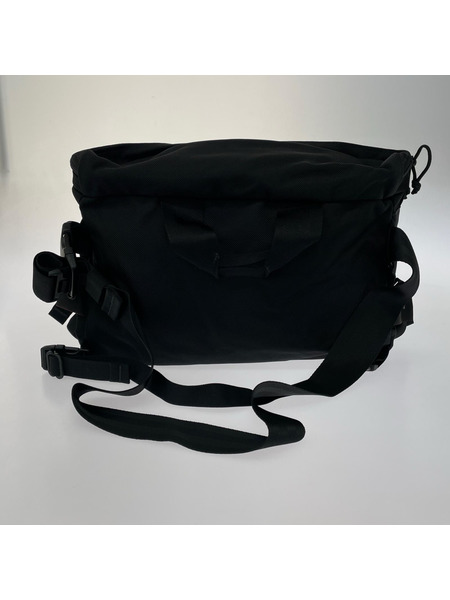 BRIEFING ボディバッグ DUNE SHOULDER