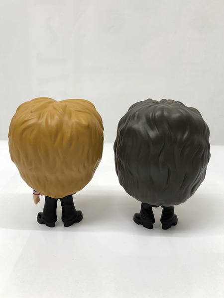 POP！　QUEEN　フィギュア ※5体SET