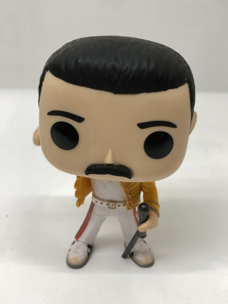 POP！　QUEEN　フィギュア ※5体SET