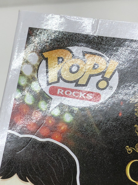 POP！　QUEEN　フィギュア ※5体SET