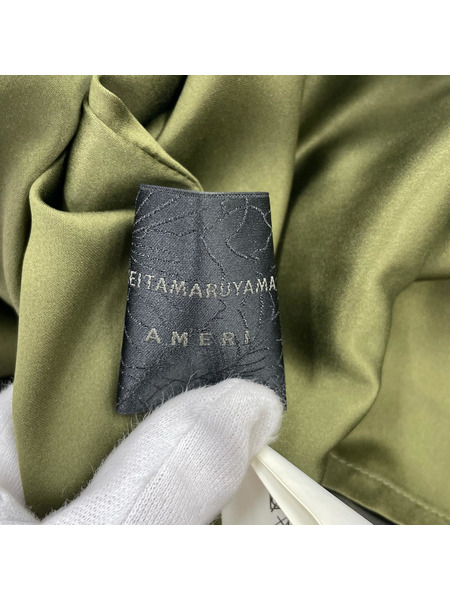 AMERI ノースリーブワンピース AMERI  KEITA MARUYAMA