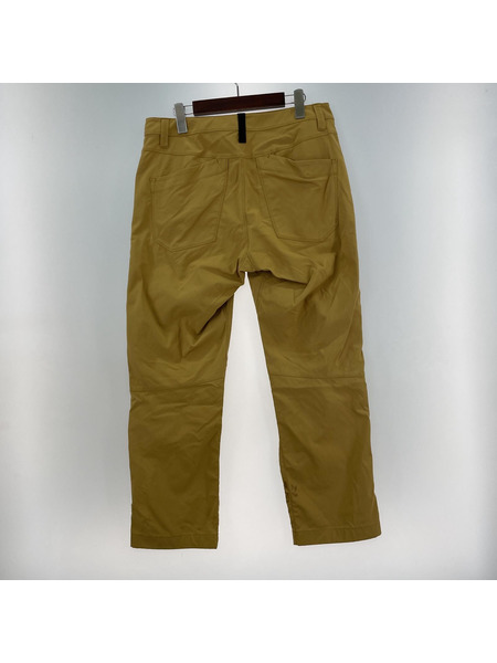 ARC'TERYX RUSSET PANTS (32) ベージュ