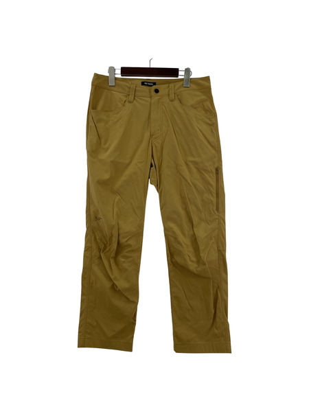 ARC'TERYX RUSSET PANTS (32) ベージュ