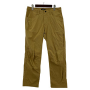 ARC'TERYX RUSSET PANTS (32) ベージュ