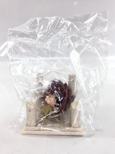 聖闘士星矢 ちみメガ 十二宮編 第2章[値下]