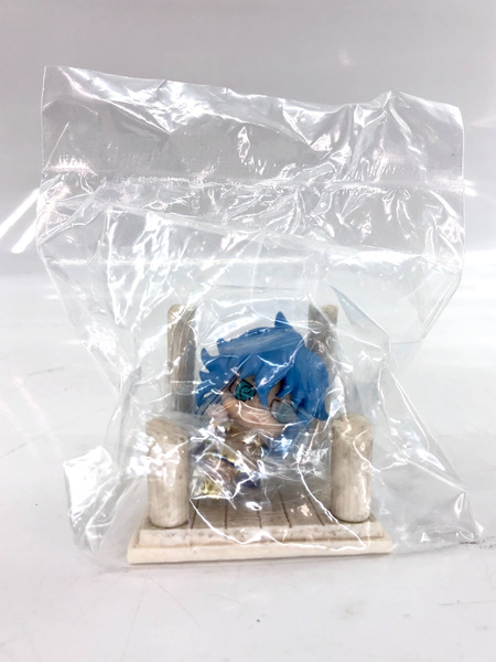 聖闘士星矢 ちみメガ 十二宮編 第2章[値下]