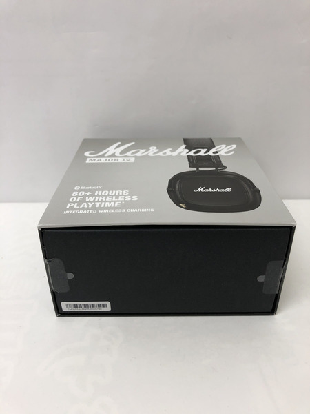 marshall MAJOR Ⅳ ヘッドボン