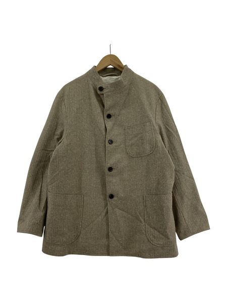 A.PRESSE 23SS Hunting Jacket 1 ベージュ