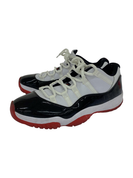 NIKE AIR JORDAN 11 RETRO LOW 27.5cm