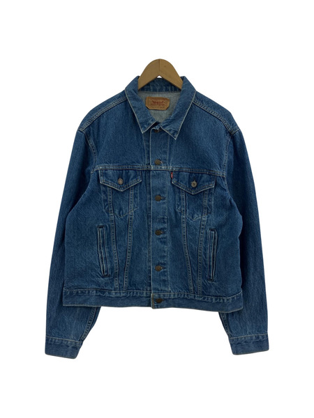 Levi's 80s 70506-0216 トラッカージャケット 46