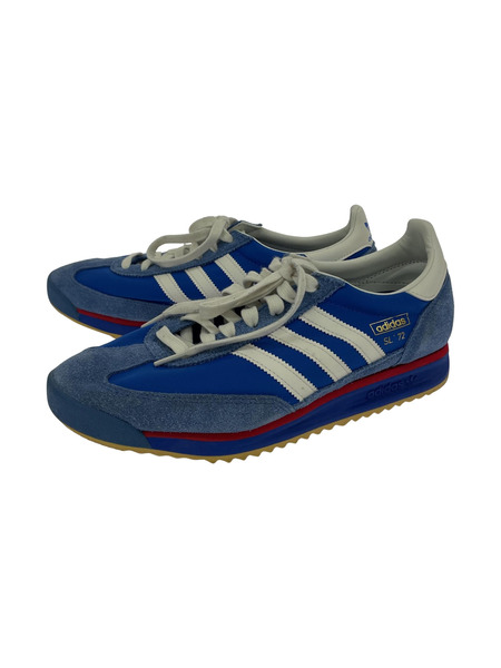 adidas IG2132 SL 72 RS スニーカー (27.5)