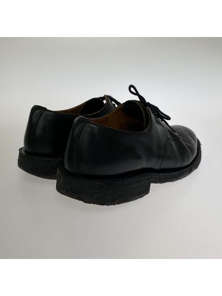 MHL. Trickers ドレスシューズ(26.5cm)BLK