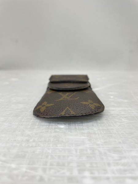 LOUIS VUITTON/エテュイ スティロ/モノグラム/ペンケース M62990/CA8074