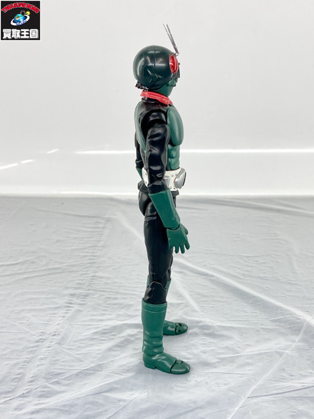 メーカー 仮面ライダーフィギュア S.H.Figuarts 仮面ライダー1号(桜島Ver.)