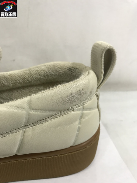 BOTTEGA VENETA　靴 639736　キルティングスニーカー