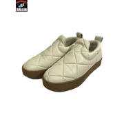 BOTTEGA VENETA　靴 639736　キルティングスニーカー