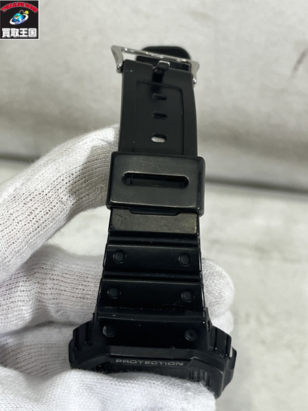 G-SHOCK DW-5600E-1 クオーツ
