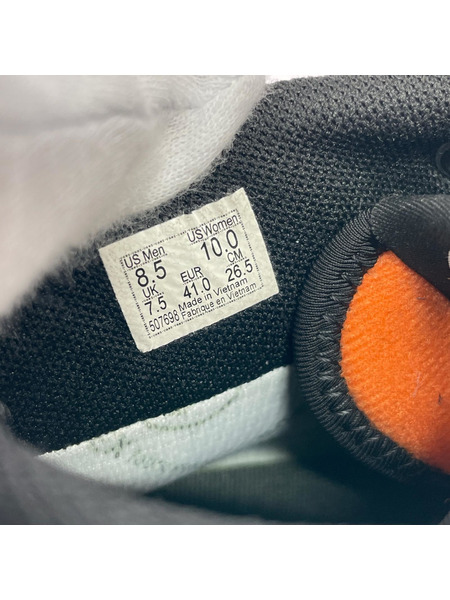 VANS スニーカー SK-8 GORE-TEX 迷彩 スニーカー カーキ (26.5)