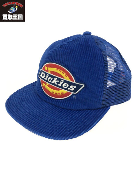 Supreme×Dickies Corduroy Mesh 5-Panel｜商品番号：2100204307009