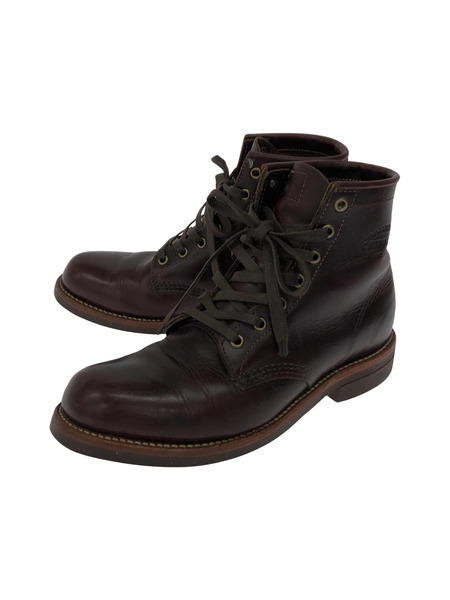 CHIPPEWA 1901M25 ユーティリティブーツ 25.7cm[値下]