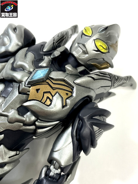 S.H.Figuarts トリガーダーク 「ウルトラマントリガー」 魂ウェブ商店限定 BANDAI SPIRITS バンダイスピリッツ