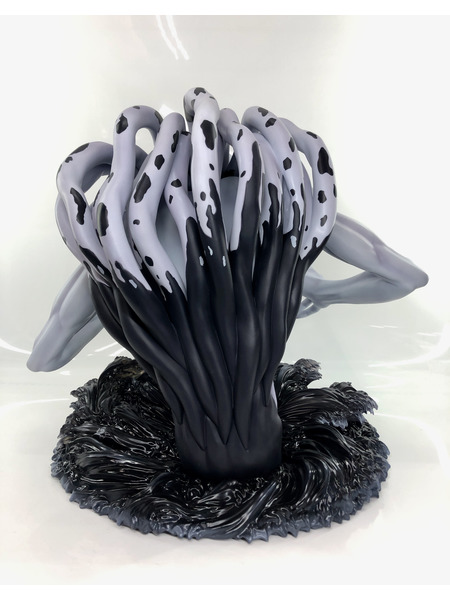 F:NEX 劇場版 呪術廻戦 0 乙骨憂太＆特級過呪怨霊折本里香 1/7[値下]