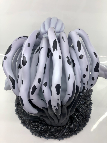 F:NEX 劇場版 呪術廻戦 0 乙骨憂太＆特級過呪怨霊折本里香 1/7[値下]