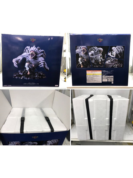 F:NEX 劇場版 呪術廻戦 0 乙骨憂太＆特級過呪怨霊折本里香 1/7[値下]