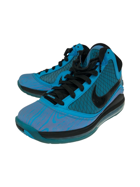 NIKE　LEBRON VII QS/NBAオールスター復刻 size29