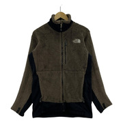 THE NORTH FACE VERSA AIR ZIP IN JACKET (L) NA45703 ブラウン系