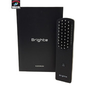 Brighte ELEKI BRUSH エレキブラシ ブラック