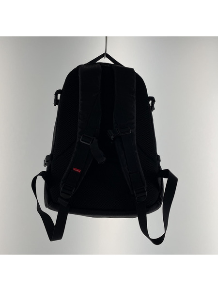 Supreme 19SS Backpack Cordura ブラック