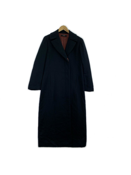 ソノ他 SWING カシミヤコート BLK 40[値下]