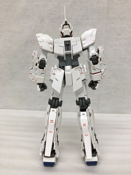ガンプラ ユニコーンガンダム 通常版