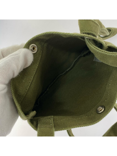 HUMAN MADE ボディバッグ ミニショルダーバッグ