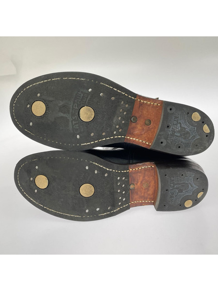 REAL McCOY'S ブーツ BUCO HORSEHIDE Engineer Boots (10D)