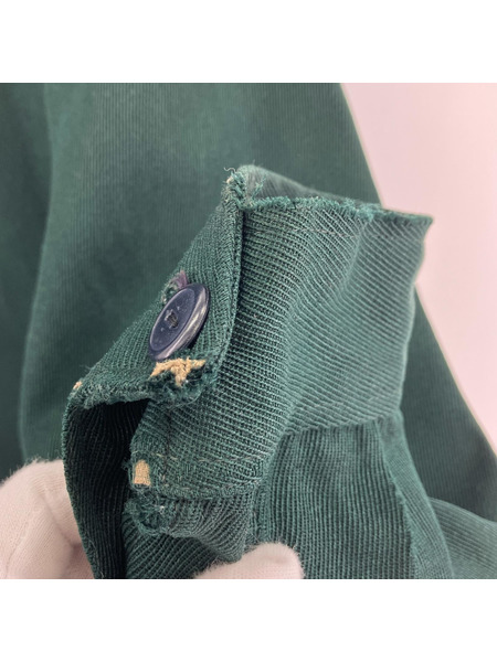 OLD・VINTAGE ジャケット Capital Whipcord Work Jacket