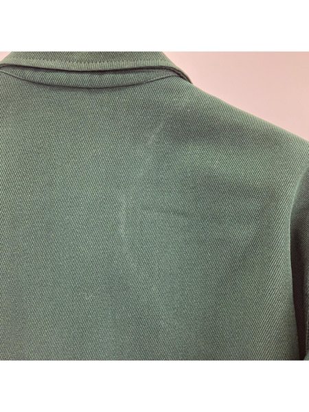 OLD・VINTAGE ジャケット Capital Whipcord Work Jacket