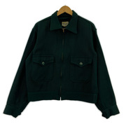 OLD・VINTAGE ジャケット Capital Whipcord Work Jacket