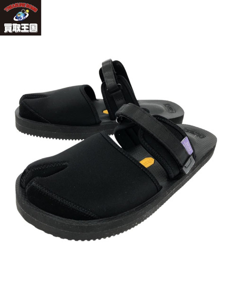 suicoke SLIP TOE SANDAL 26cm[値下]