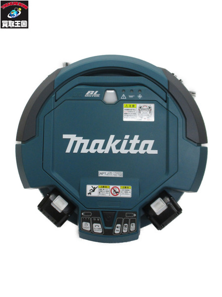 MAKITA　マキタ 18V 充電式ロボットクリーナー　RC200D