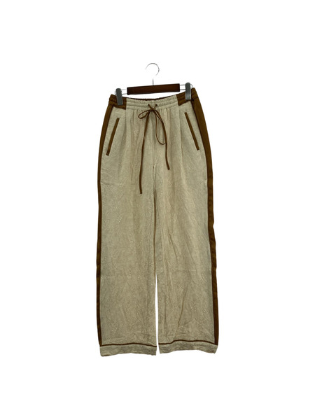 TODAYFUL Jacquard Pajamas Pants