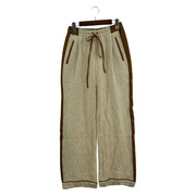 TODAYFUL Jacquard Pajamas Pants