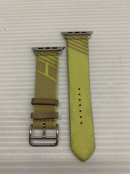 HERMES Apple Watch バンド[値下]