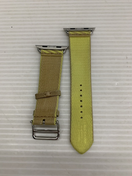 HERMES Apple Watch バンド[値下]