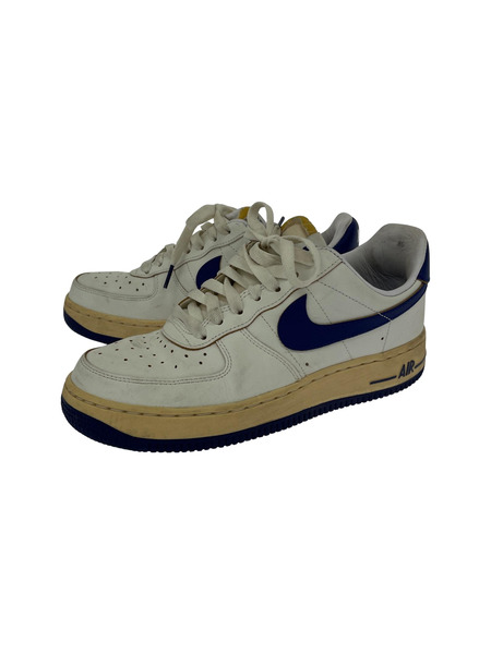 NIKE WMMS AIR FORCE 1 24㎝ FQ8103-133