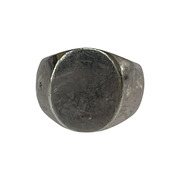 TOM WOOD SIGNET RING ＃10