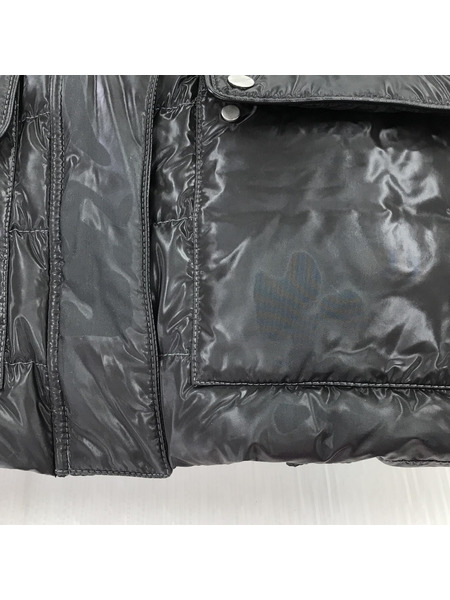 BELSTAFF ダウンジャケット 44