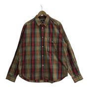STUSSY 長袖シャツ 90s L