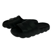MONCLER LILO SLIDES サンダル 黒 44